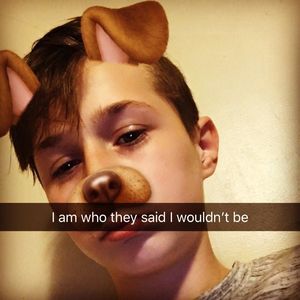 Meet your Posher, Antonio